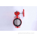 Pneumatic Butterfly Valve Aluminium alloy Butterfly Valve Supplier